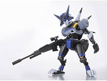 Amazon | プレミアム限定 ダンボール戦機 LBXハンター牙 | プラモデル 通販